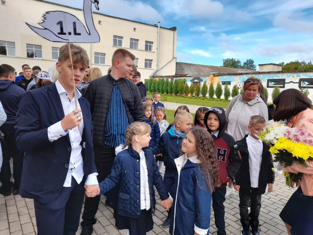 Autors: Foto: Inita Savicka