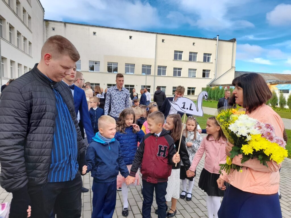 Autors: Foto: Inita Savicka