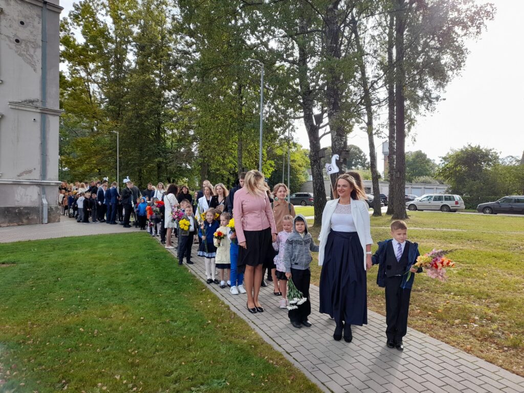 Autors: Foto: Inita Savicka