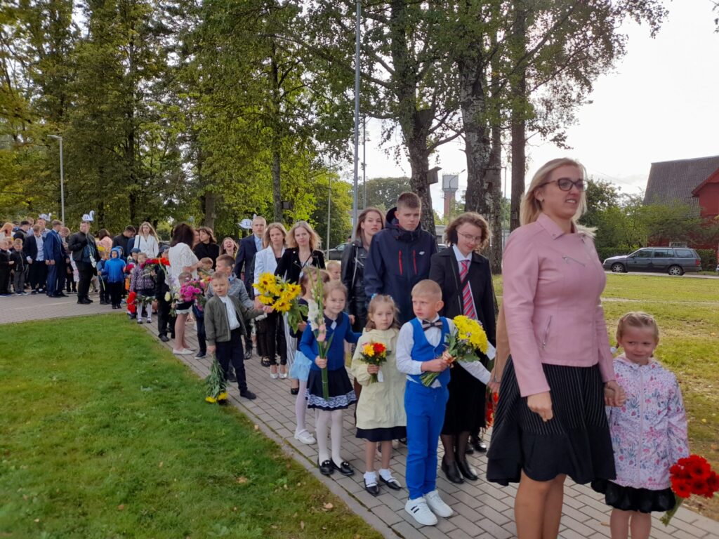 Autors: Foto: Inita Savicka