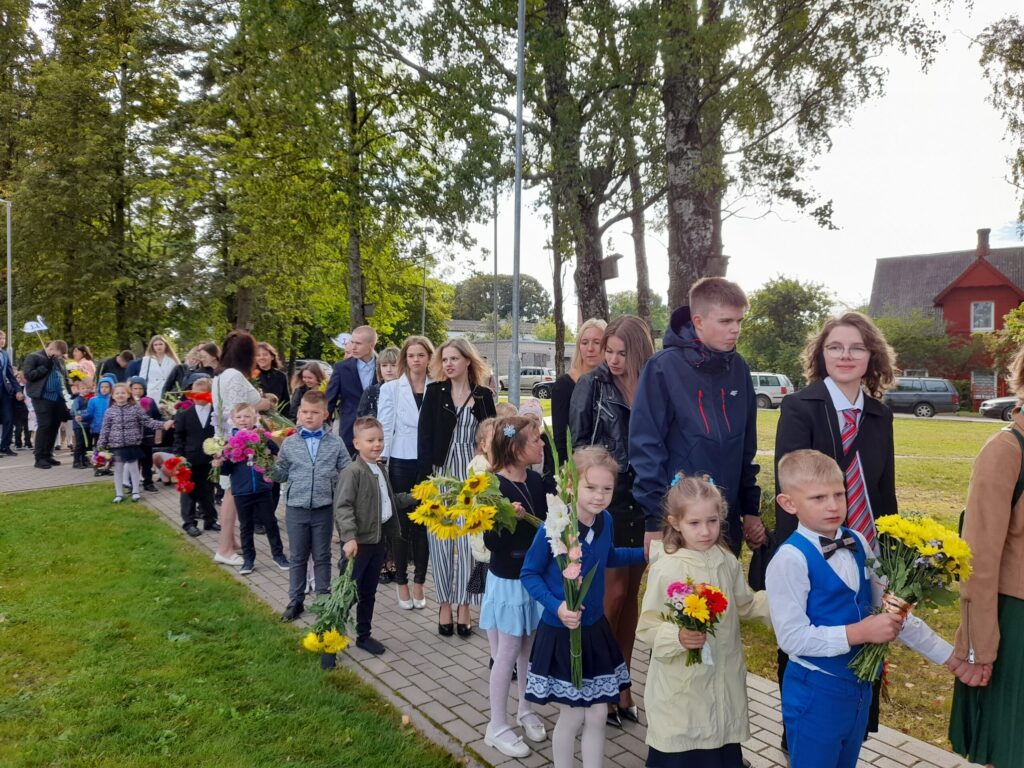 Autors: Foto: Inita Savicka