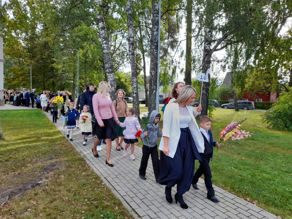 Autors: Foto: Inita Savicka