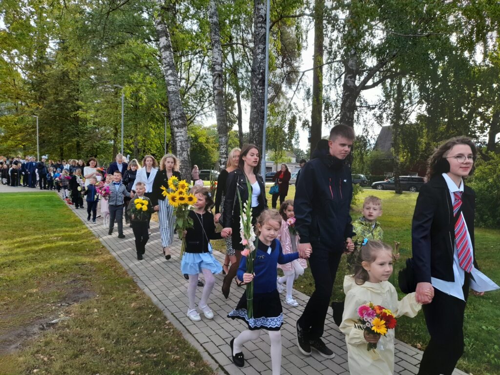 Autors: Foto: Inita Savicka