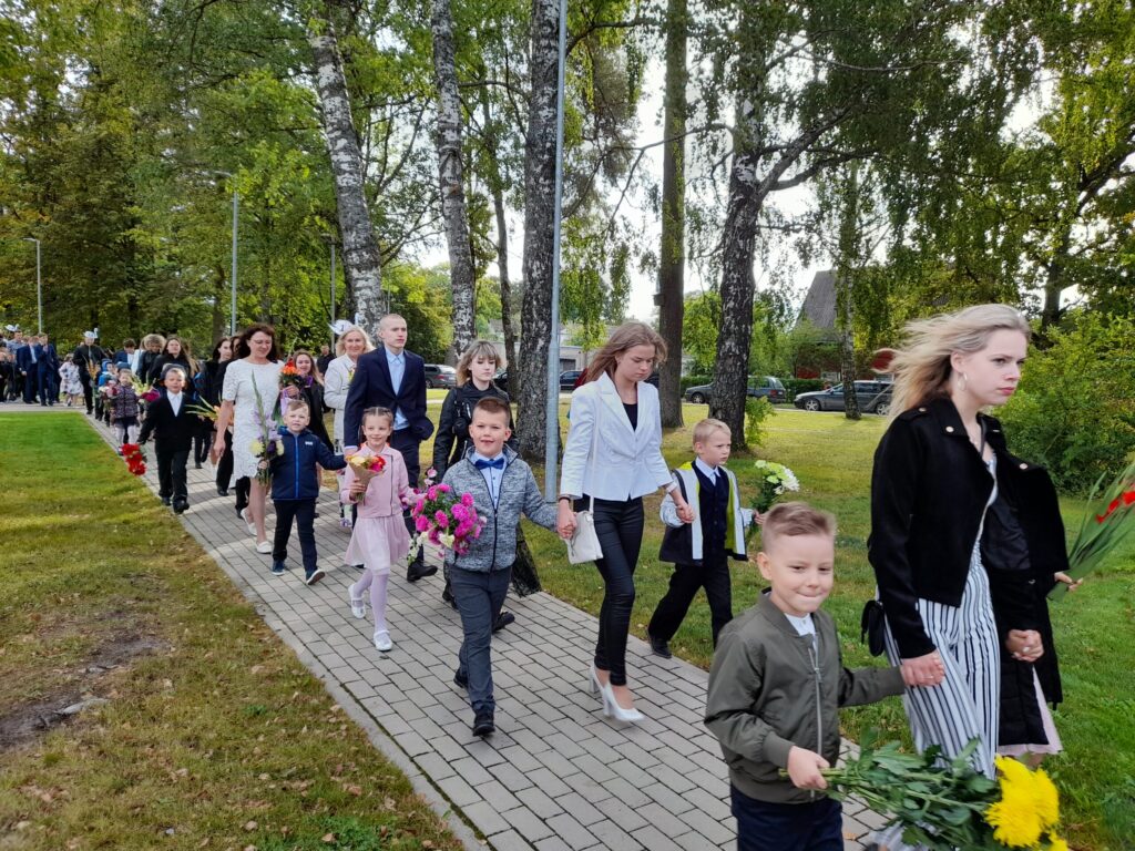 Autors: Foto: Inita Savicka