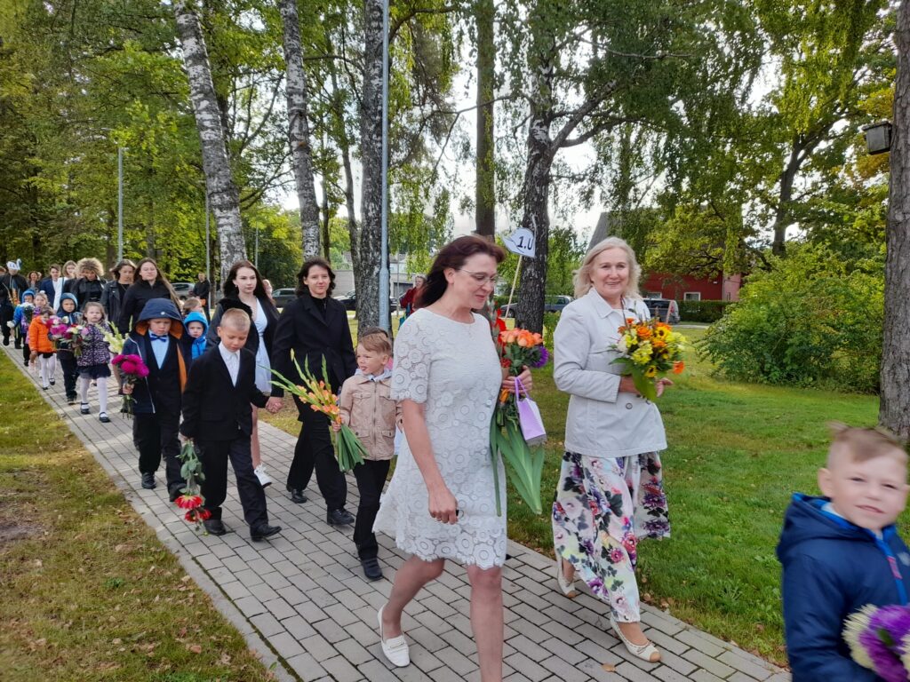 Autors: Foto: Inita Savicka