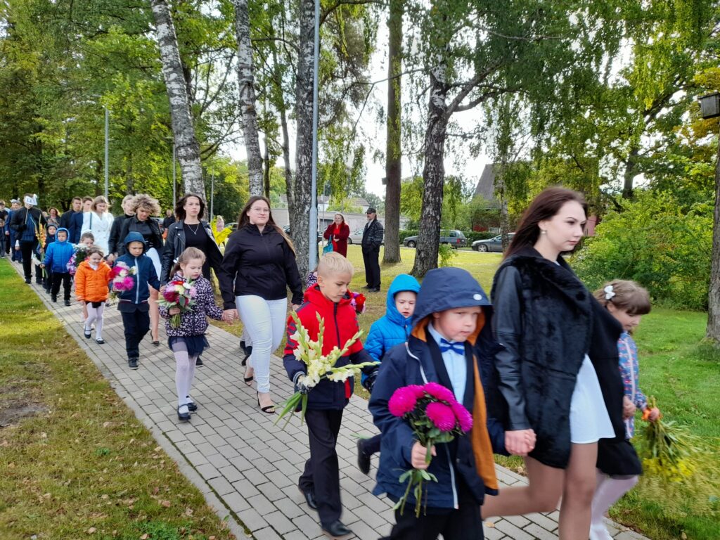 Autors: Foto: Inita Savicka