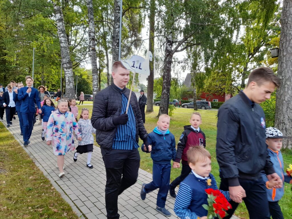 Autors: Foto: Inita Savicka