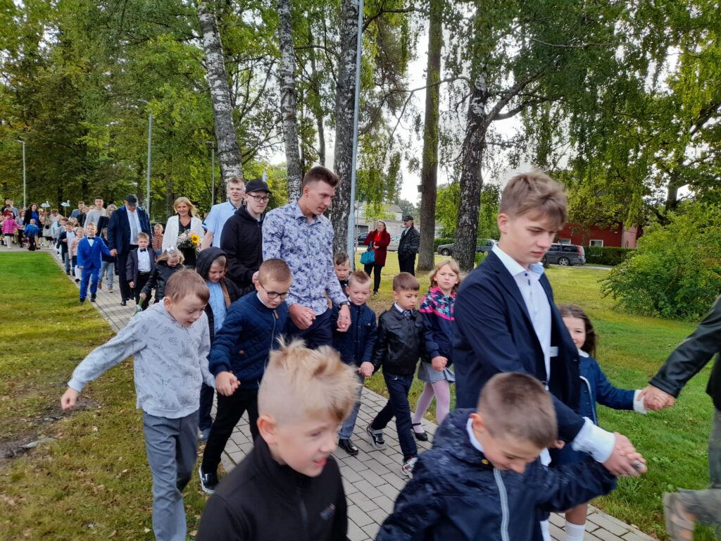 Autors: Foto: Inita Savicka