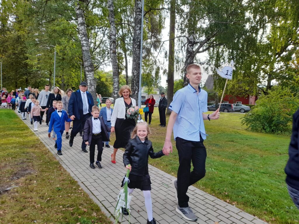 Autors: Foto: Inita Savicka