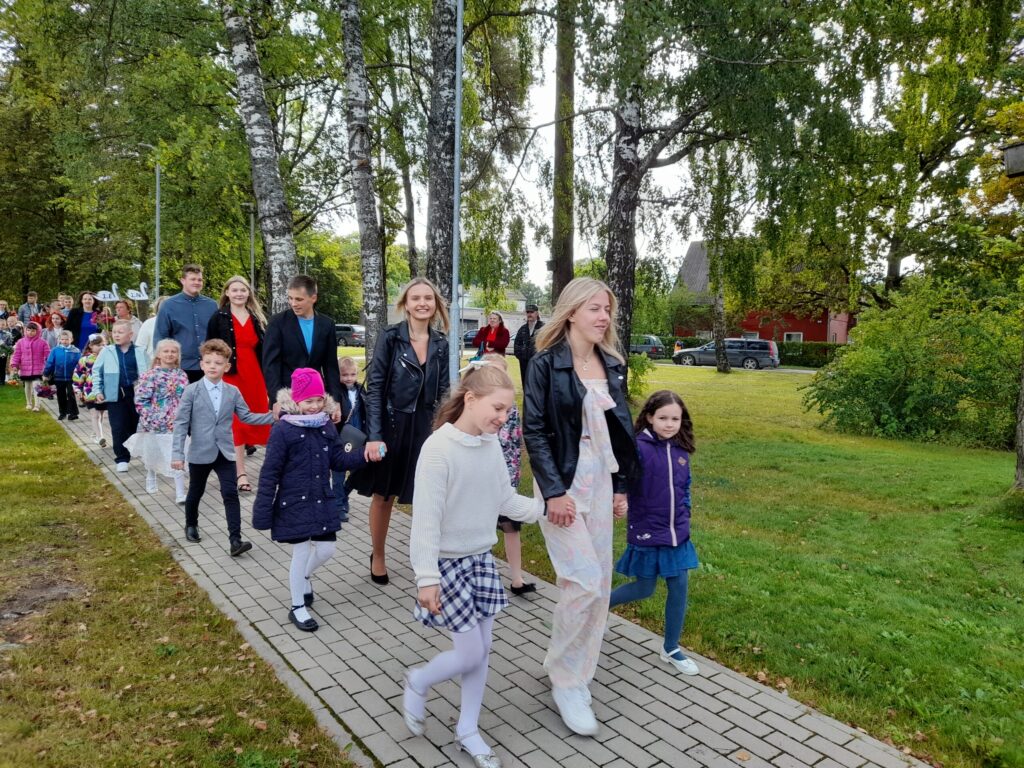 Autors: Foto: Inita Savicka