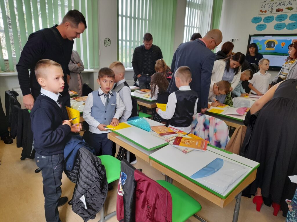 Autors: Foto: Inita Savicka