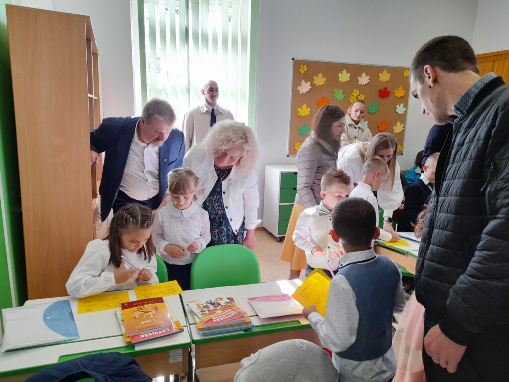 Autors: Foto: Inita Savicka