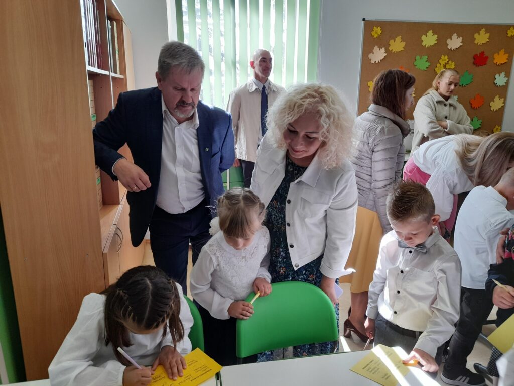 Autors: Foto: Inita Savicka