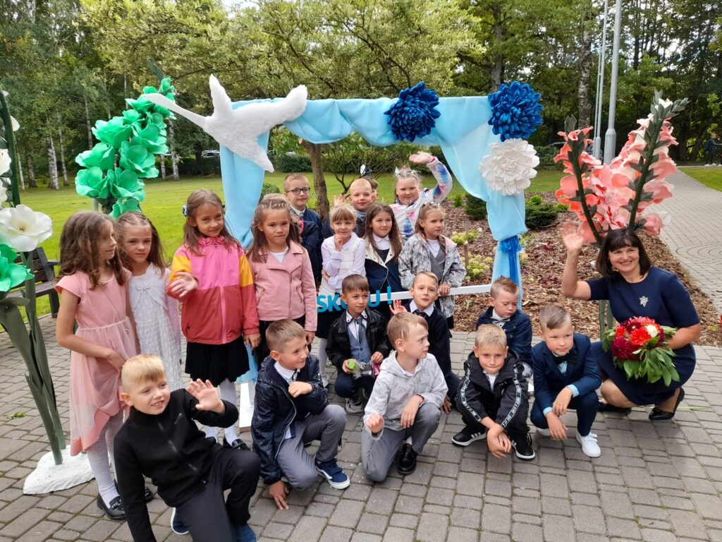 Autors: Foto: Inita Savicka