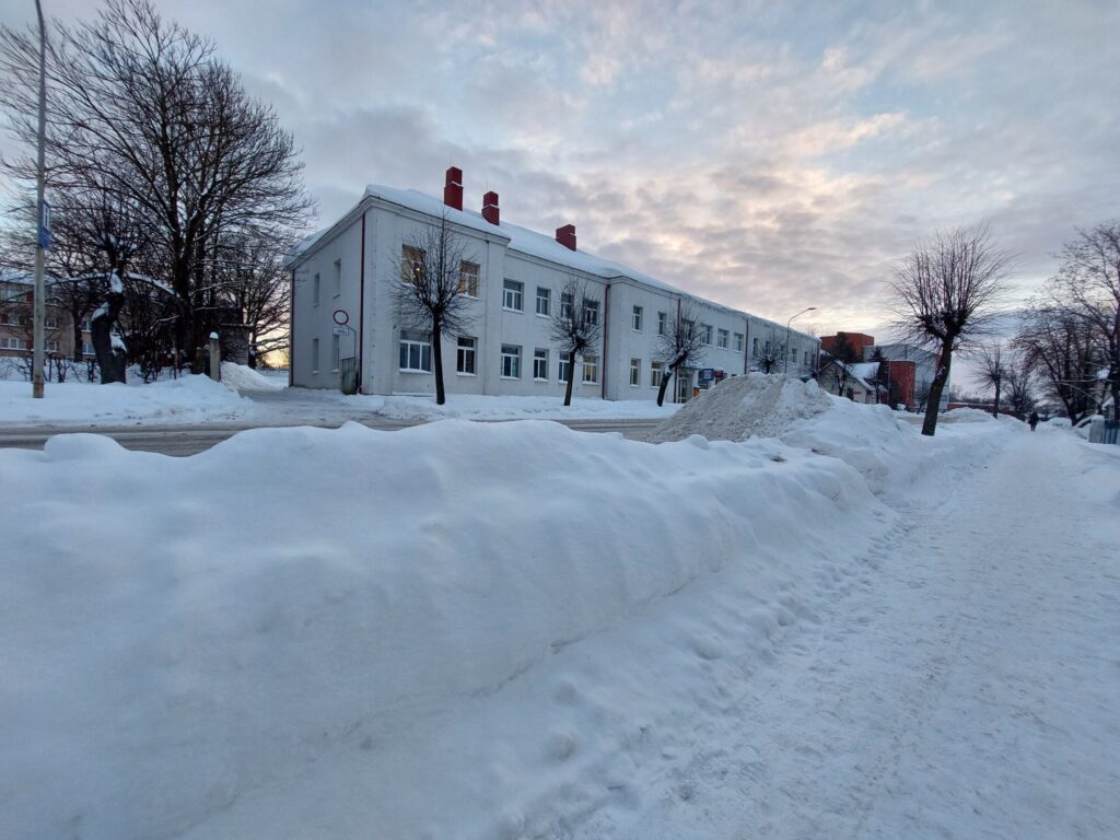 Autors: Foto: Pārsla Konrāde
