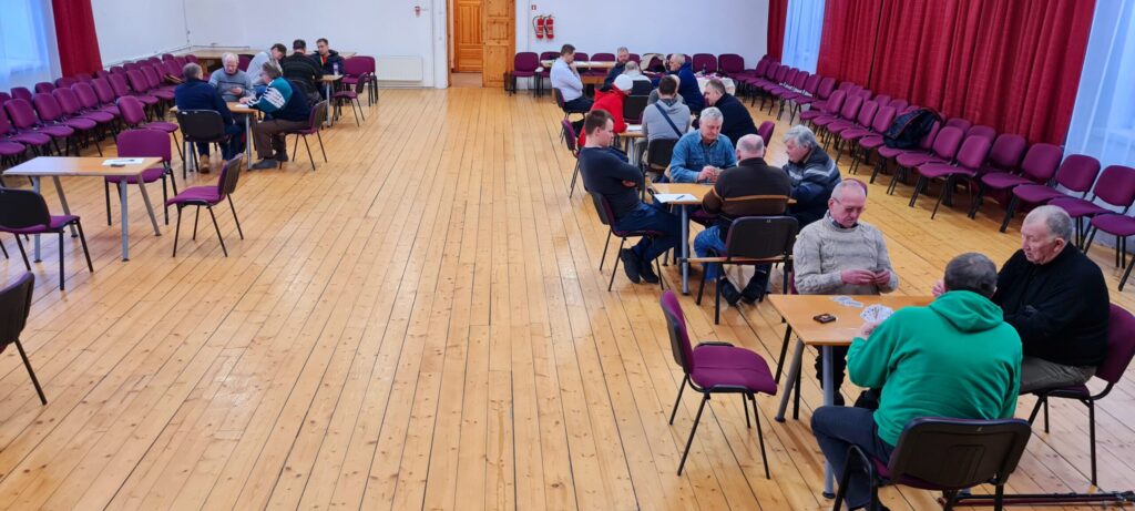 Autors: Foto: no Gulbenes novada Sporta pārvaldes arhīva