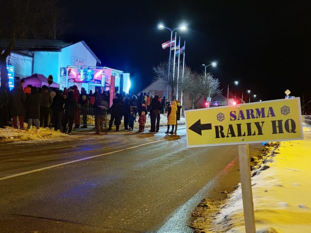 Autors: Foto: Pārsla Konrāde