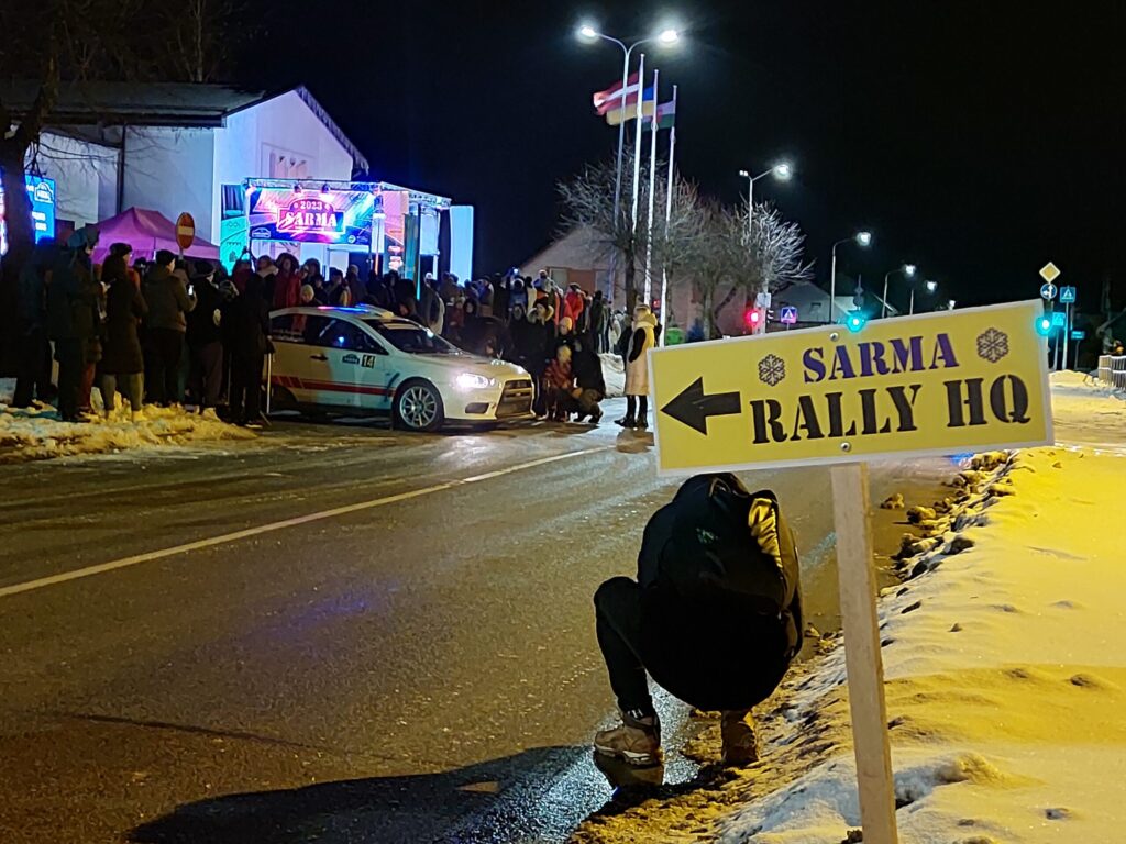 Autors: Foto: Pārsla Konrāde