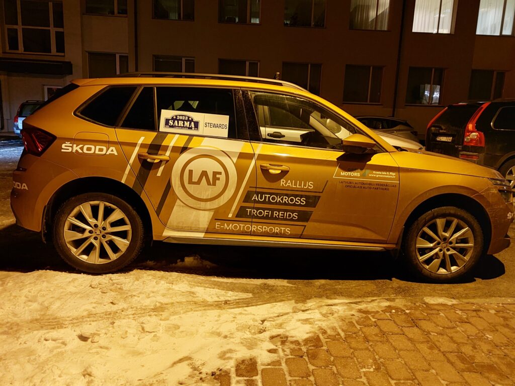 Autors: Foto: Pārsla Konrāde