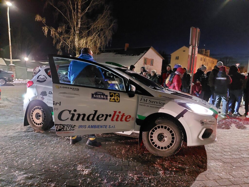 Autors: Foto: Pārsla Konrāde