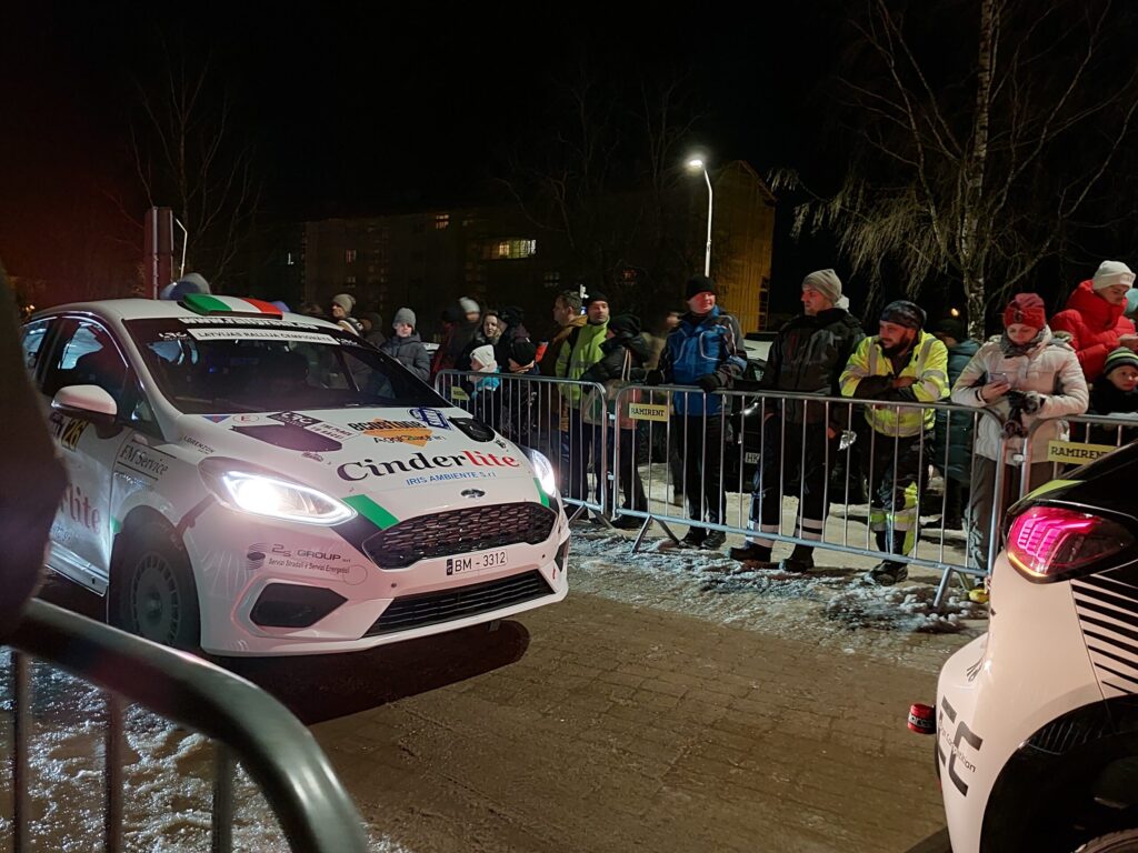 Autors: Foto: Pārsla Konrāde