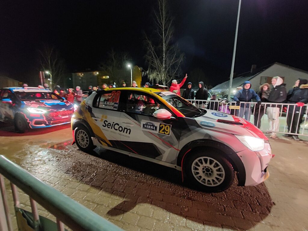 Autors: Foto: Pārsla Konrāde