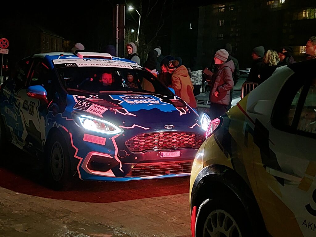 Autors: Foto: Pārsla Konrāde