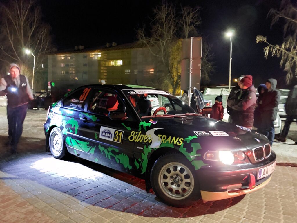 Autors: Foto: Pārsla Konrāde