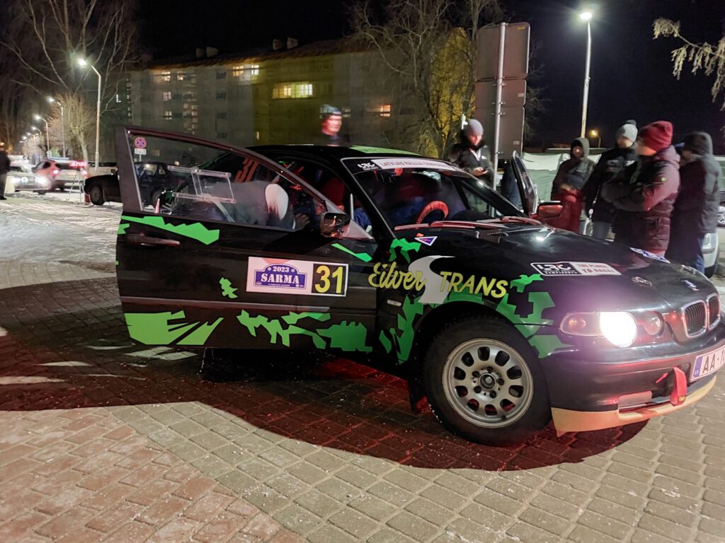 Autors: Foto: Pārsla Konrāde