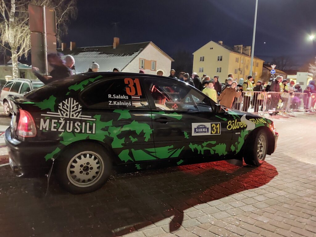 Autors: Foto: Pārsla Konrāde