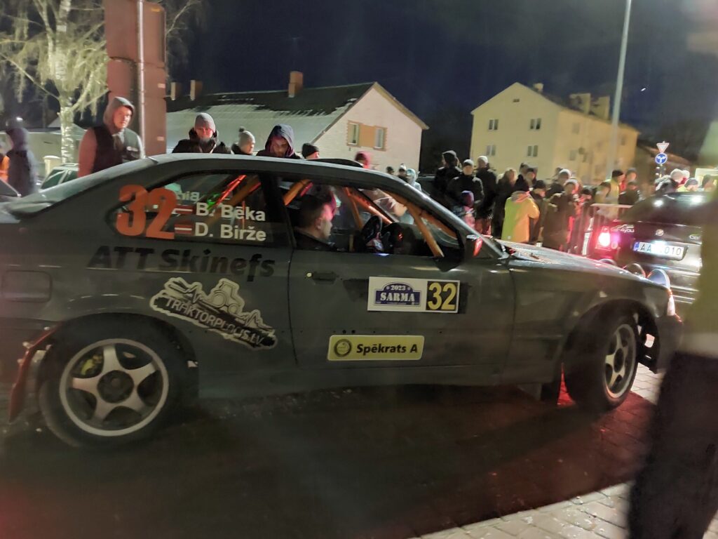 Autors: Foto: Pārsla Konrāde