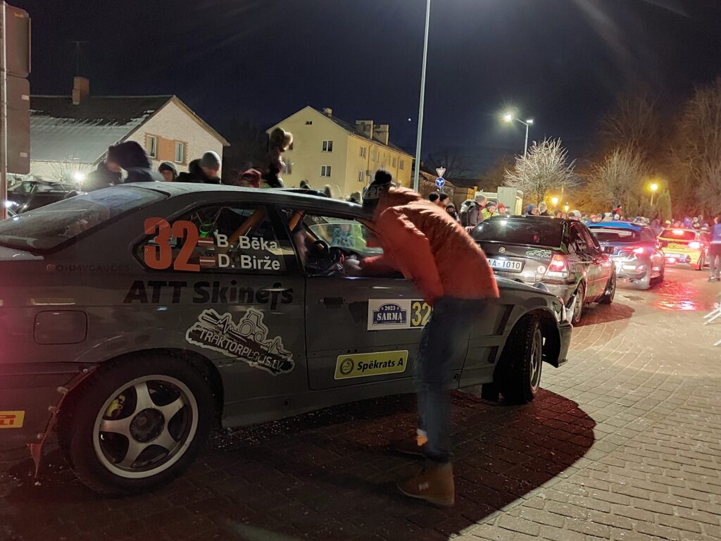 Autors: Foto: Pārsla Konrāde