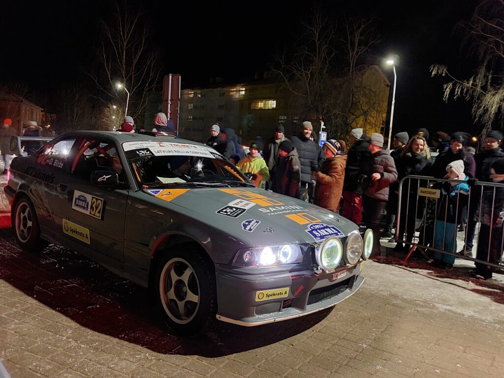 Autors: Foto: Pārsla Konrāde