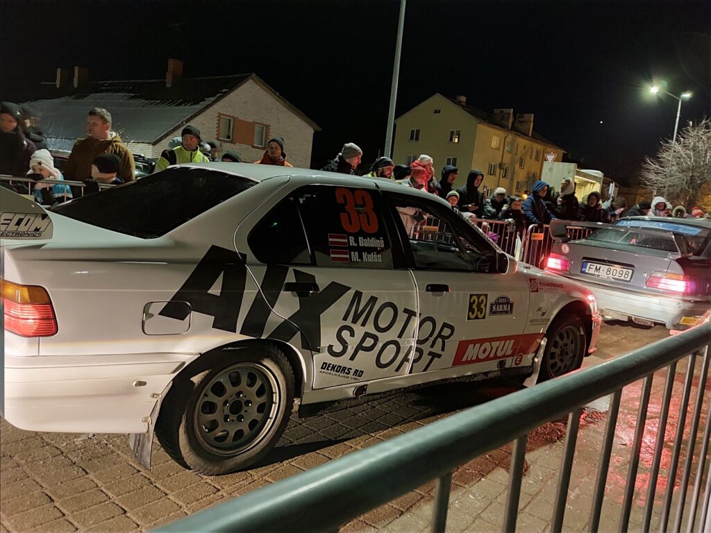 Autors: Foto: Pārsla Konrāde