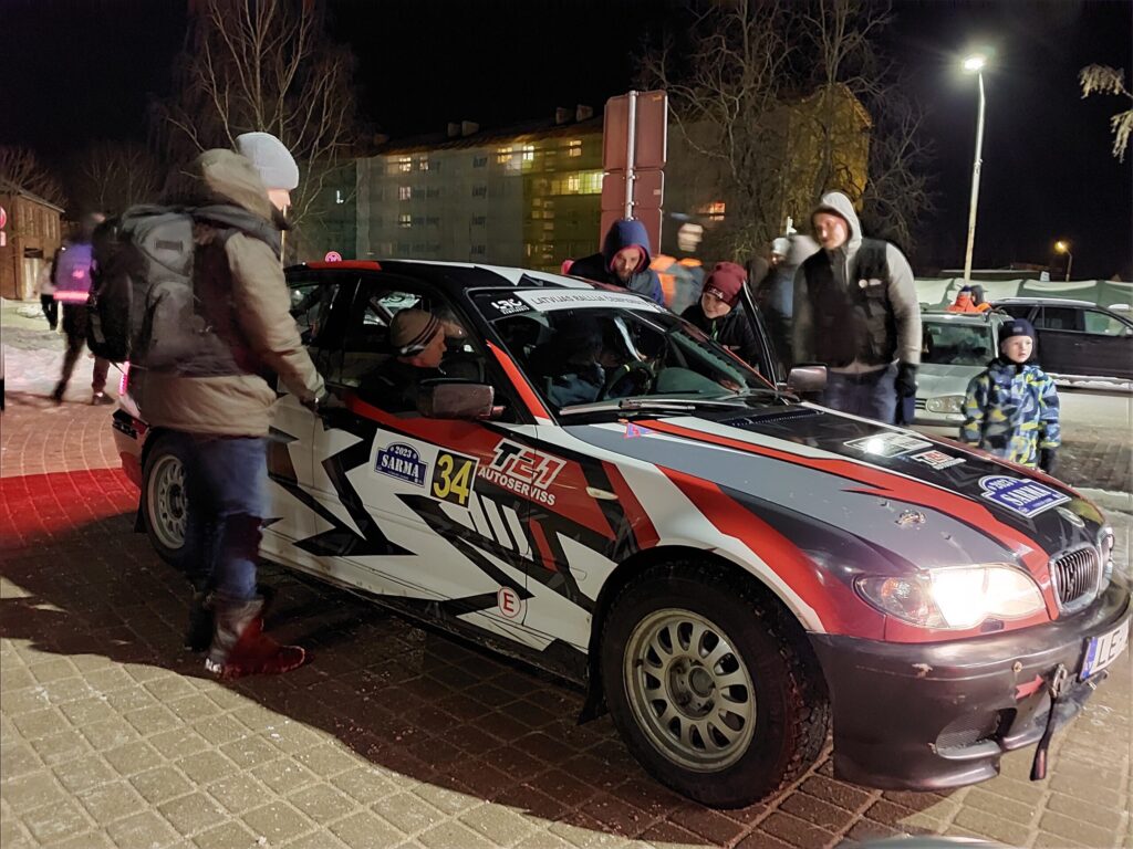 Autors: Foto: Pārsla Konrāde