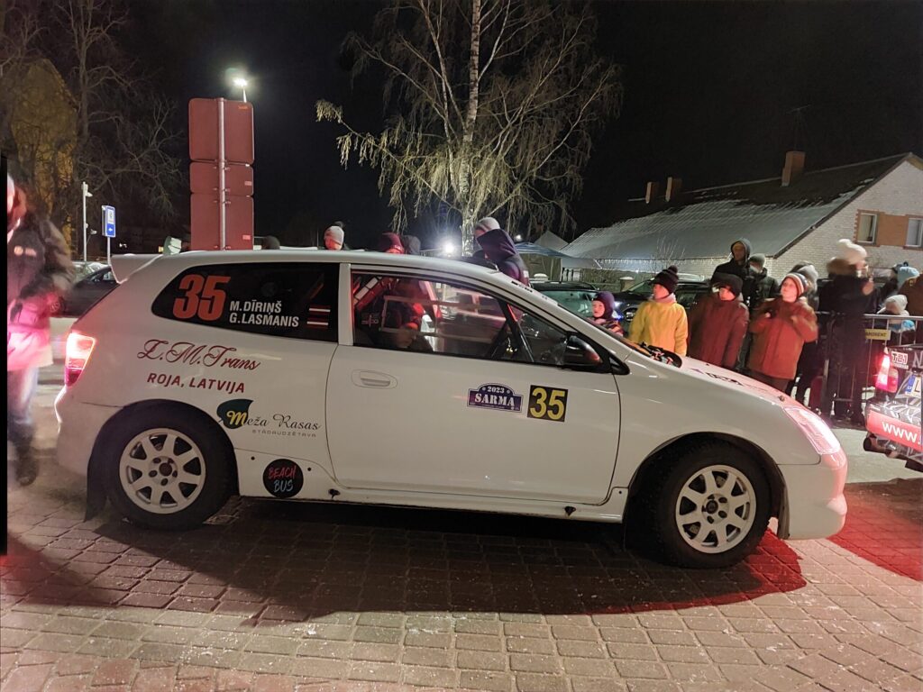 Autors: Foto: Pārsla Konrāde