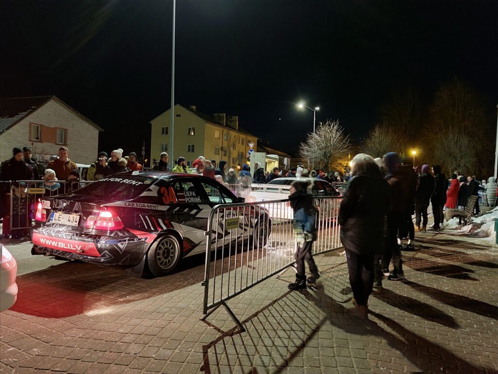 Autors: Foto: Pārsla Konrāde