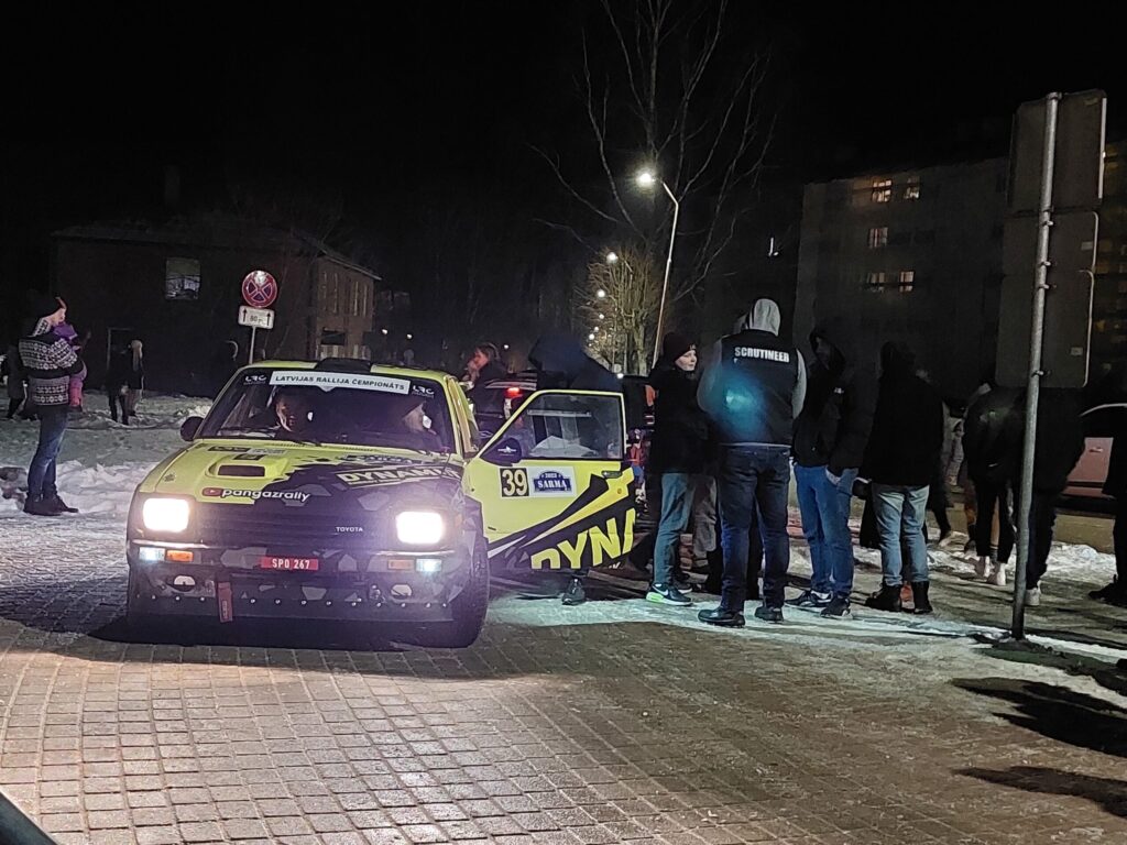 Autors: Foto: Pārsla Konrāde