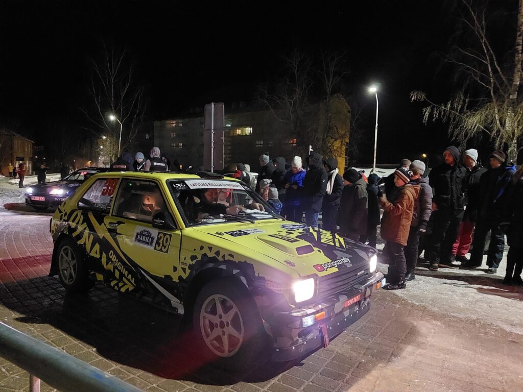 Autors: Foto: Pārsla Konrāde