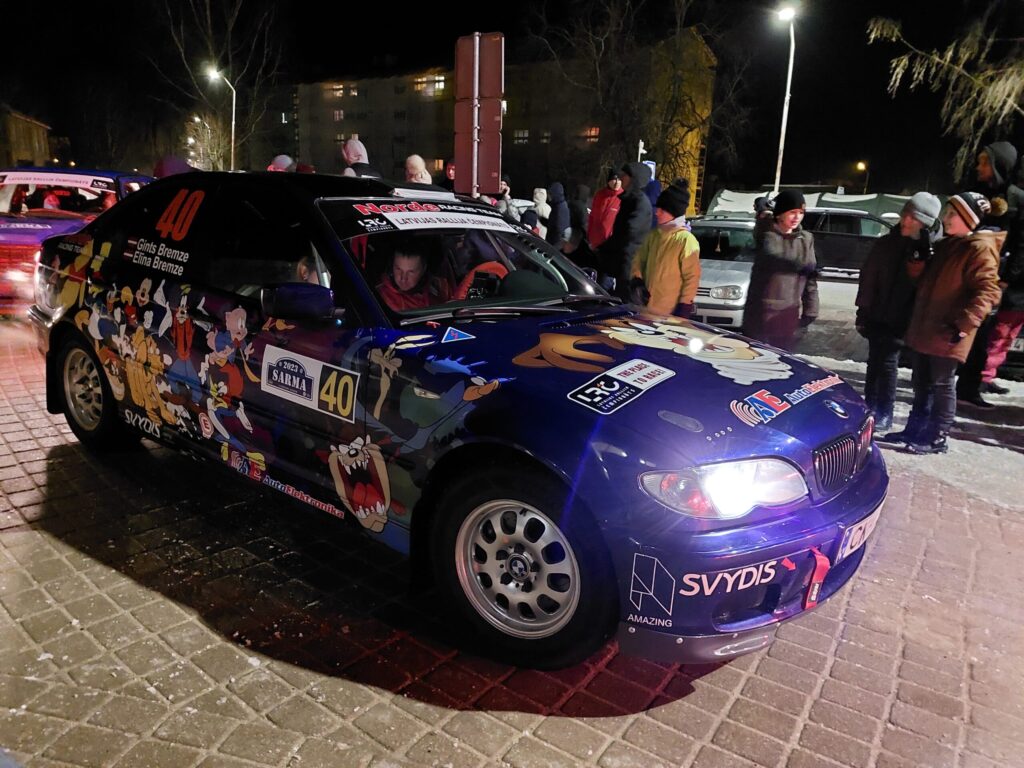 Autors: Foto: Pārsla Konrāde