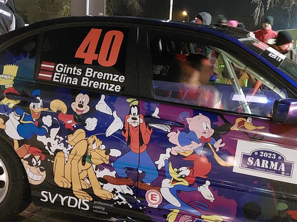 Autors: Foto: Pārsla Konrāde