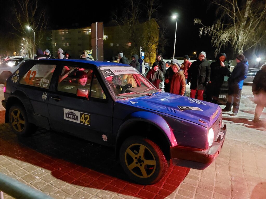 Autors: Foto: Pārsla Konrāde