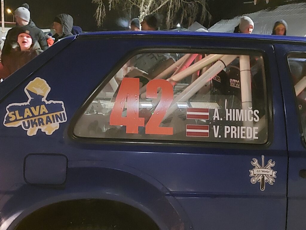 Autors: Foto: Pārsla Konrāde