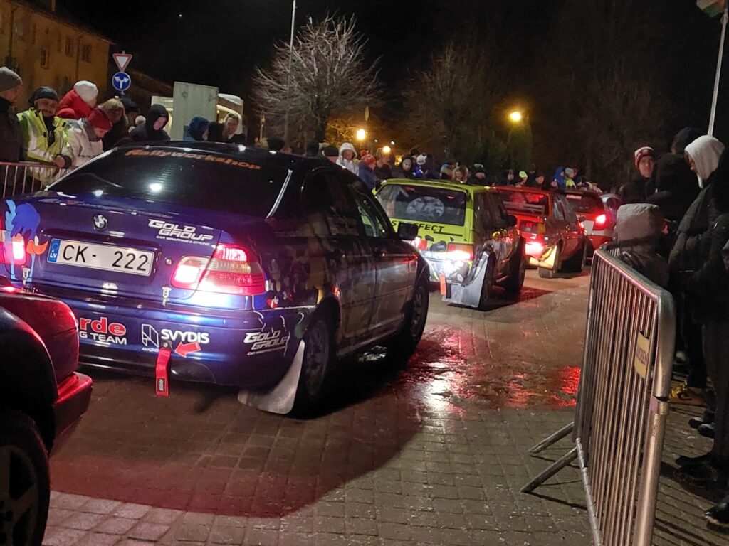 Autors: Foto: Pārsla Konrāde