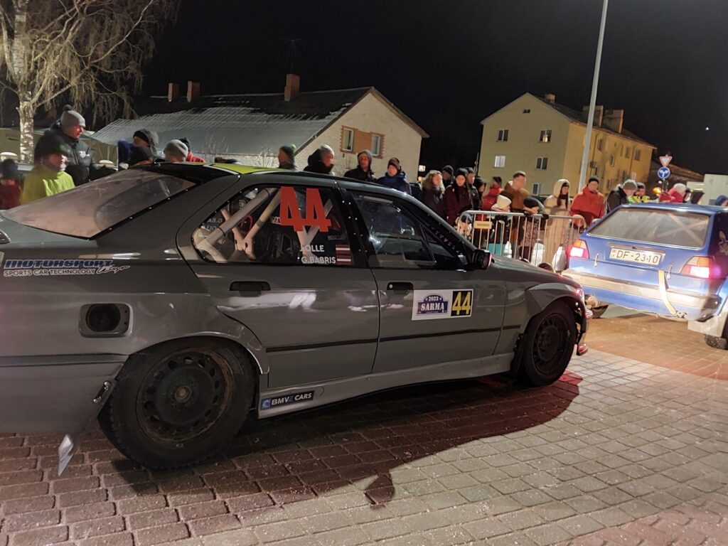 Autors: Foto: Pārsla Konrāde