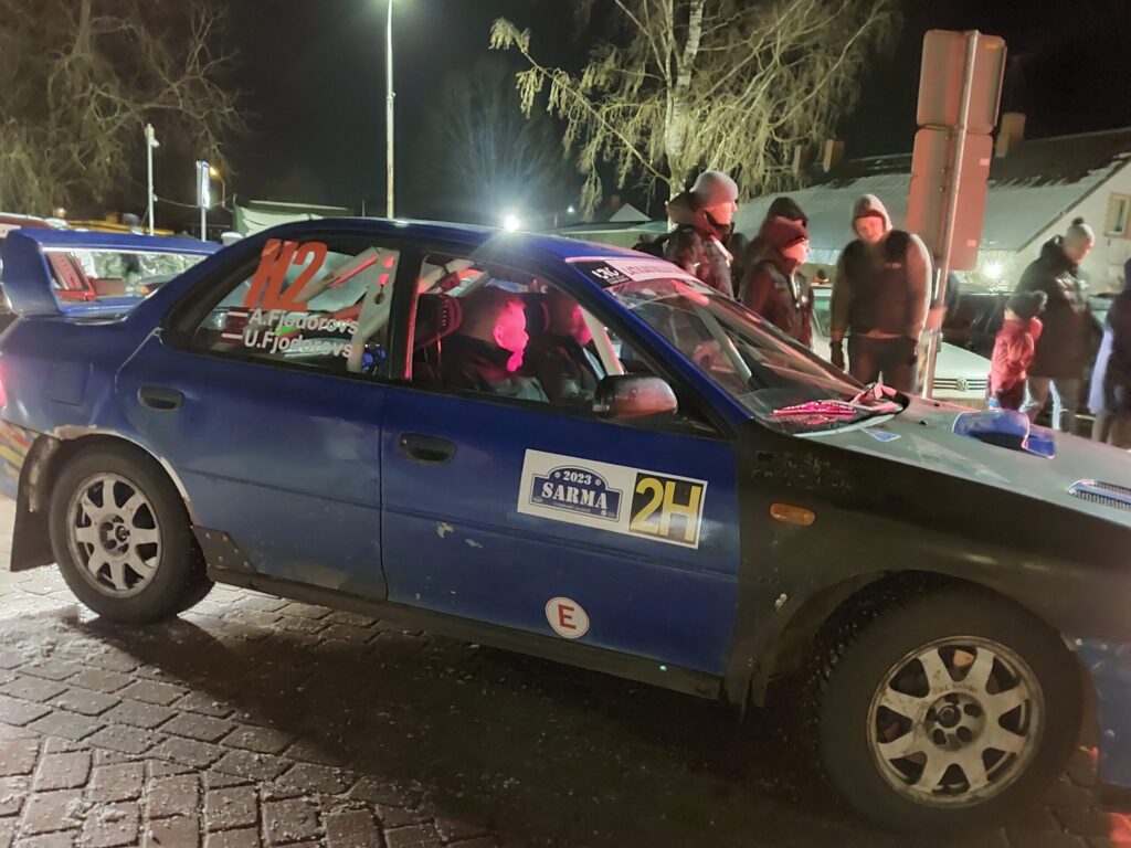 Autors: Foto: Pārsla Konrāde