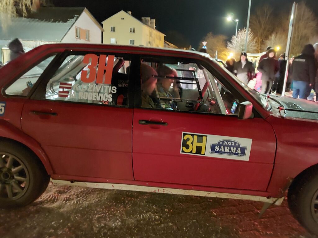 Autors: Foto: Pārsla Konrāde