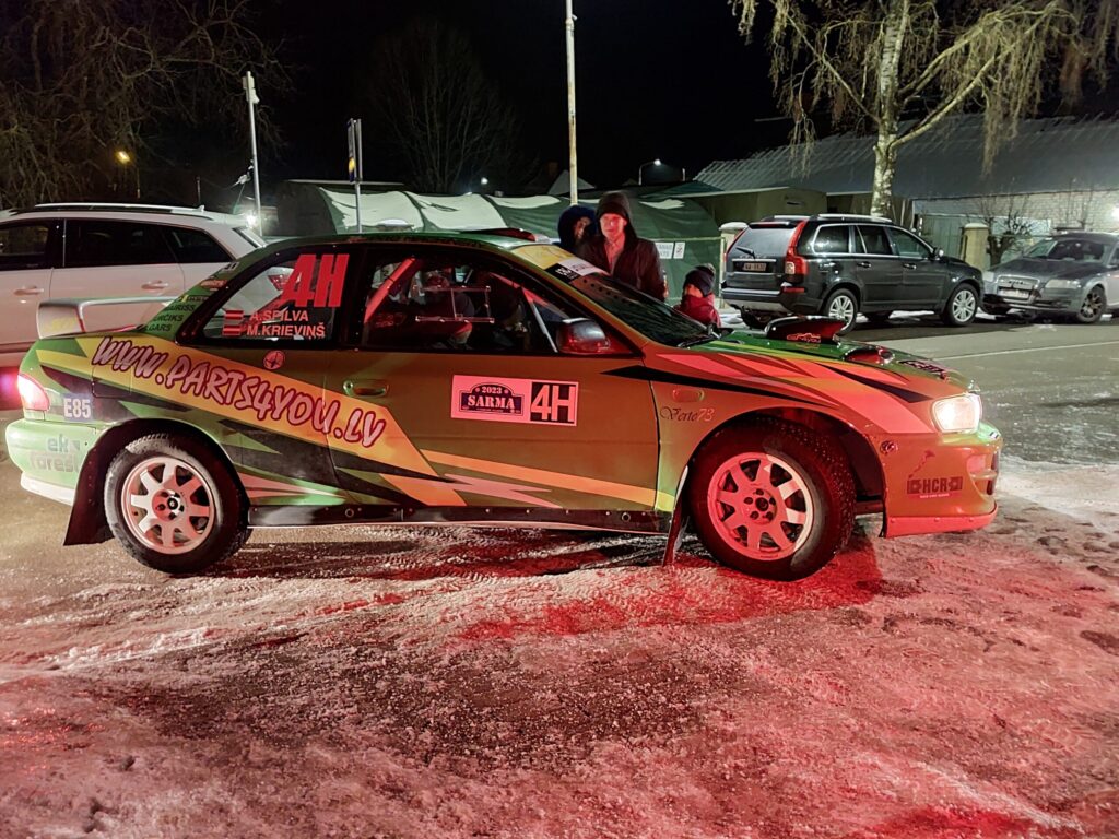 Autors: Foto: Pārsla Konrāde