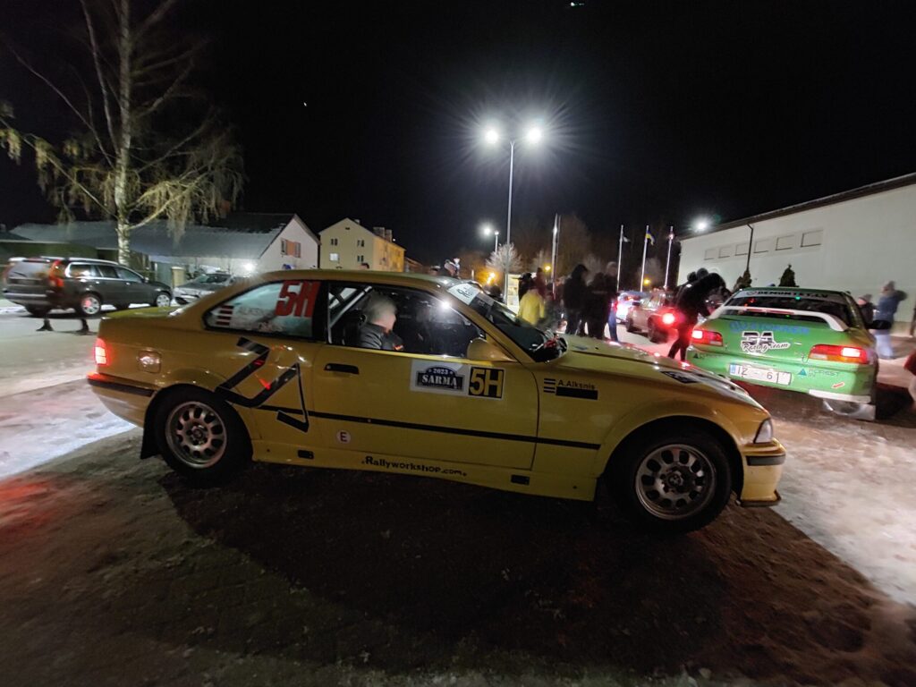 Autors: Foto: Pārsla Konrāde