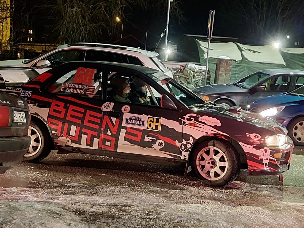 Autors: Foto: Pārsla Konrāde